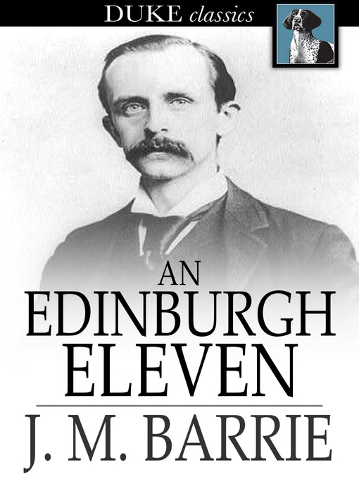 תמונה של  An Edinburgh Eleven